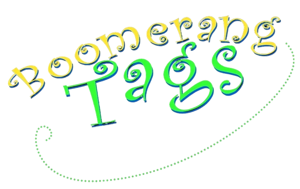 Boomerang Tags