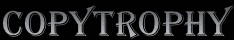 COPYTROPHY
