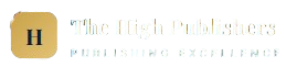 The High Publishers — Publish Your Story With Confidence