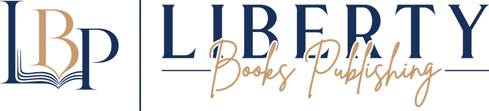Liberty Books Publishing