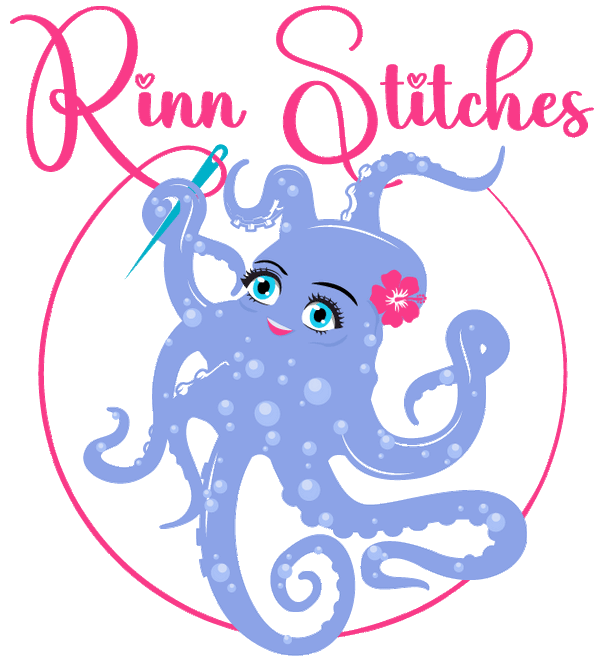 Rinn Stitches