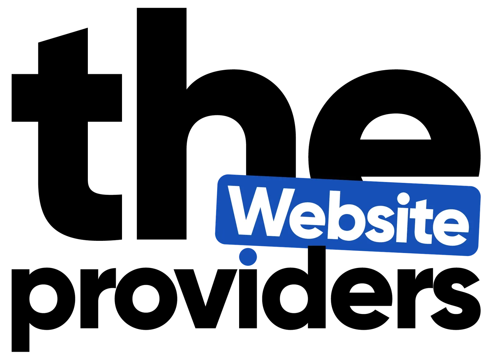 The Website Providers: Web Design and Development Agency